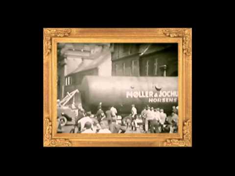 TV Horsens - Horsens minder 2. del