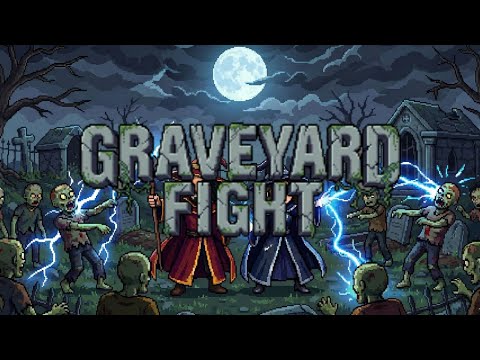 Graveyard fight (2026)