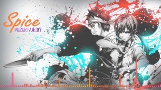 【Yuzuki Yukari】 Tokyo Karan Koron - Spice (dj-Jo Mix) 【Vocaloid Cover】 + VSQ