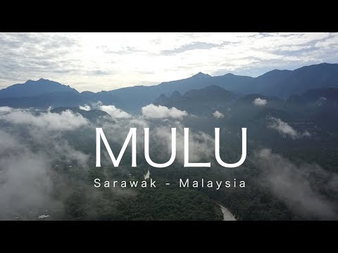 Mulu Sarawak - The Hidden Jewel of Borneo