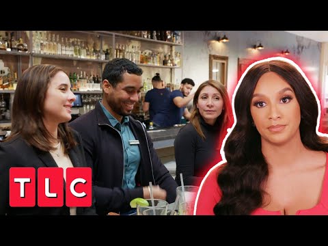 Pedro's New Job Has Chantel Feeling Neglected! | The Family Chantel