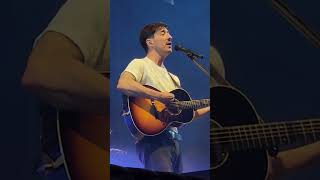 Mumford &amp; Sons - White Blank Page