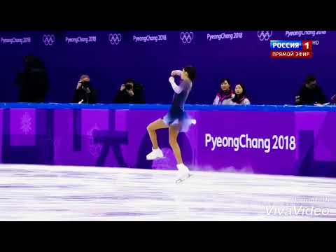 Evgenia Medvedeva ~ lovely