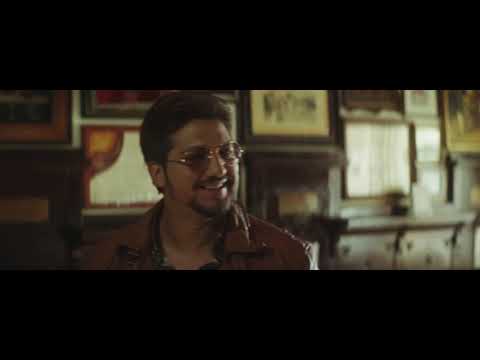 JOLIS MUÑOZ feat. ALAIN PÉREZ • OLVIDA ESO • dirección JOSEPH ROS