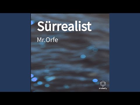 Sürrealist