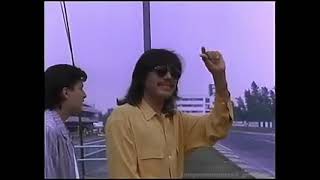 LA PELICULA PERDIDA DE LOS TEMERARIOS/LA MUJER DE LOS 2/ PELICULA COMPLETA/SUBSCRIBETE AL CANAL