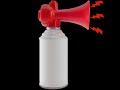 DJ Air Horn Sound Effect HD