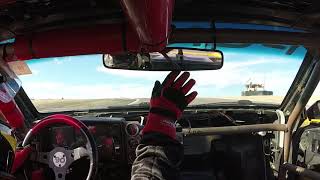 2018 Get Yer Phil 500 Car 90 Day 2 Stint 1 Chris