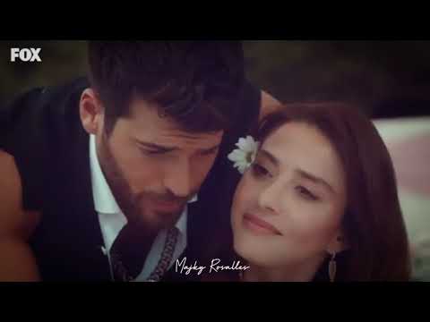 Özgür & Ezgi -  stay