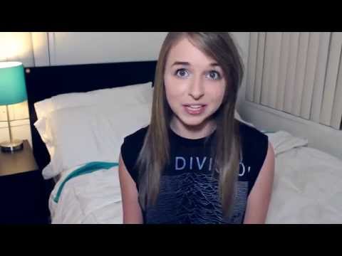 WHAT IT'S REALLY LIKE TO BE A YOUTUBER