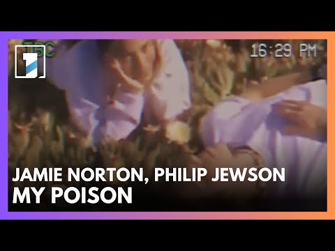Jamie Norton, Philip Jewson - My Poison | Armenia 🇦🇲 | Newbies Song Contest 29