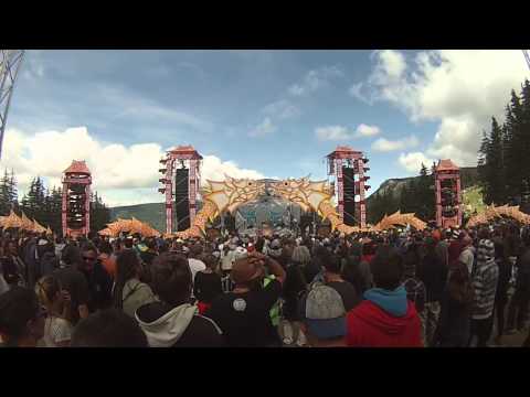 Hadra Trance Festival 8 2014