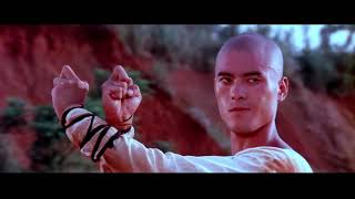 Download lagu Shaolin vs Lama 1983 Final Fight Clip. mp3