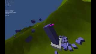 Cannon and sniper, feat. new targets!