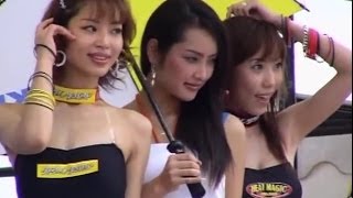 レースクィーン5