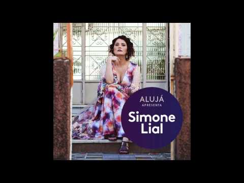 Morrer Feliz - Simone Lial (Áudio Oficial)