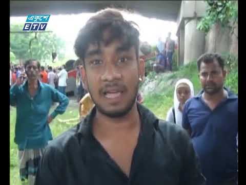 ফরিদপুরে পৃথক সড়ক দুর্ঘটনায় নিহত ১০