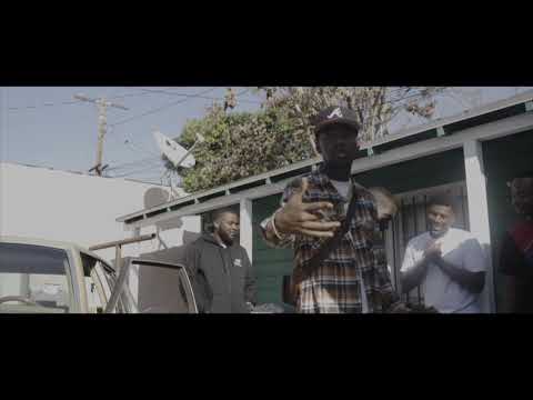 Daz Dillinger & Rich Espy  Atlanta  Music Video