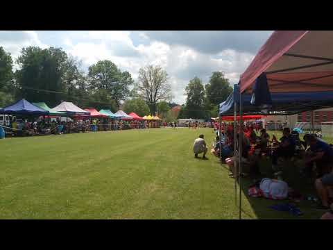 SDH Olešnice X - VCB Ostrov 2019