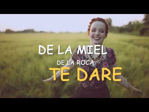 Misión - Te daré lo mejor del trigo