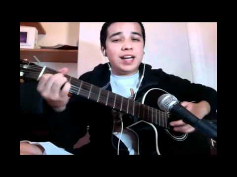 Volverás con el verano - Nicho Hinojosa (Cover) video thumbnail