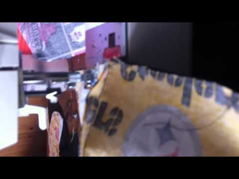 Sewing Cheat For Mom