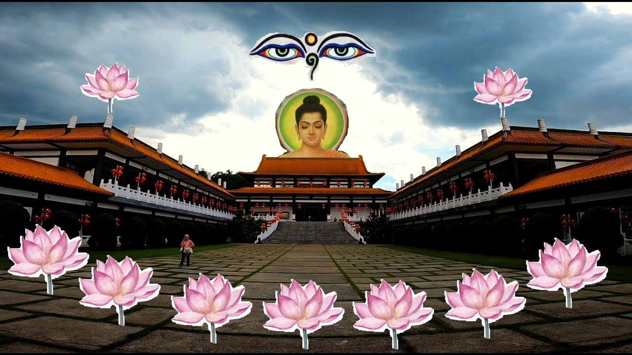 Siddhartha Gautama, Shakyamuni, Buddha... the history of Buddhism