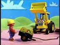 Bob The Builder Classic S01 E02 Muck Gets Stuck
