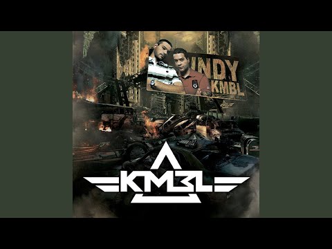 Ledové ostří (feat. Vec, Zverina)