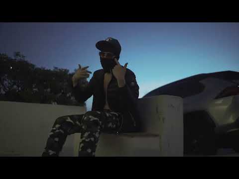 Lil B£n - Doubting Freestyle (Official Video)