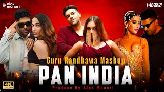 Download lagu PAN INDIA MASHUP - SIRRA X QATAL | Guru Randhawa Mashup 2025 | Latest Punjabi Songs | Manori Music mp3 Download lagu PAN INDIA MASHUP - SIRRA X QATAL | Guru Randhawa Mashup 2025 | Latest Punjabi Songs | Manori Music mp3