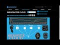 Shearwater Cloud | How To Connect and App Overview For Windows