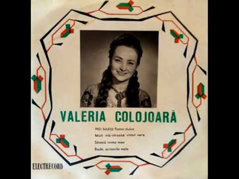Valeria Colojoara