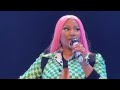Nicki Minaj - Only | Live Performance at Ovo Fest