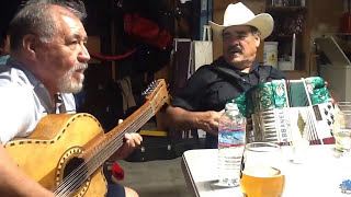 Valente Quintero/Los Alegres de Teran