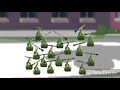 My Little Pony Magical Event Series 2 Episode 9