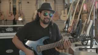 Guitar Instructionals -- Rock and Roll (Deja Voodoo Spells)