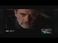 Out For Justice 1991 End Credits AMC 2023