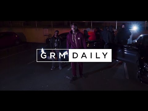 Dock'em - No Switching Sides [Music Video] | GRM Daily
