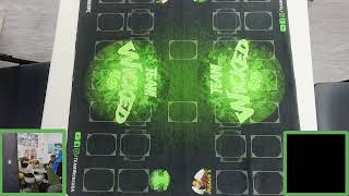 Auggies Battle of Legend Case Tourney