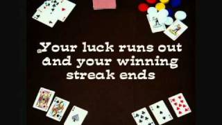 Bob Ruzicka - &quot;DOWN AND LOSING&quot; a/k/a &quot; Down And Losin&#39; &quot; a/k/a &quot;The Dealer&quot;