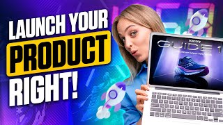 Thinking About Launching a Product? Watch This First (Creator Guide)
