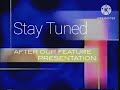 Stay Tuned After Our Feature Presentation 2000 2005 Filmreel Bumper