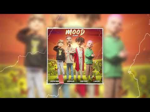 [FREE] Guitar Loop Kit / Sample Pack 2021 "Mood" (Iann Dior, 24kGoldn, Punk Rock, Alternative Rock)