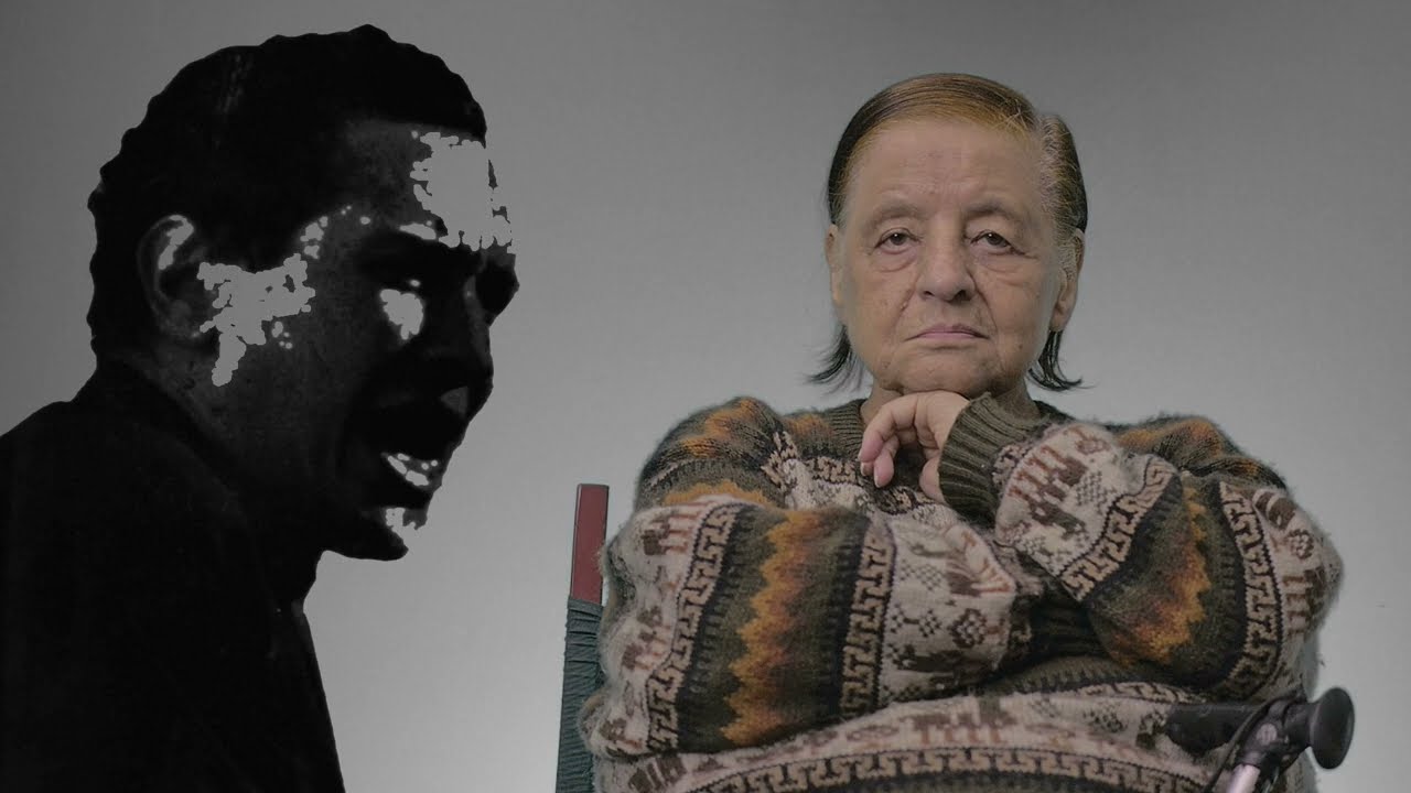 CAMILO TORRES RESTREPO, EL AMOR EFICAZ - TRAILER OFICIAL