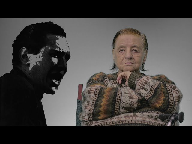 CAMILO TORRES RESTREPO, EL AMOR EFICAZ - TRAILER OFICIAL