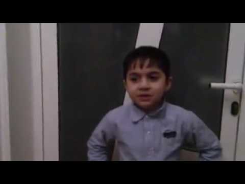 David Dincă- zi de zi străbat valea plângeri