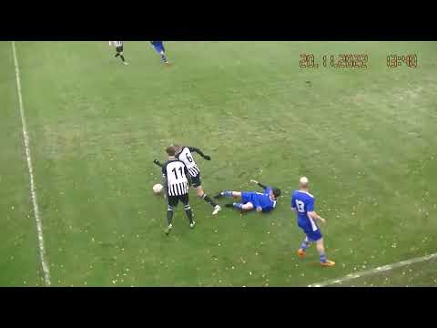 FK Jiskra Modrá - 1. FC Spořice 1/2