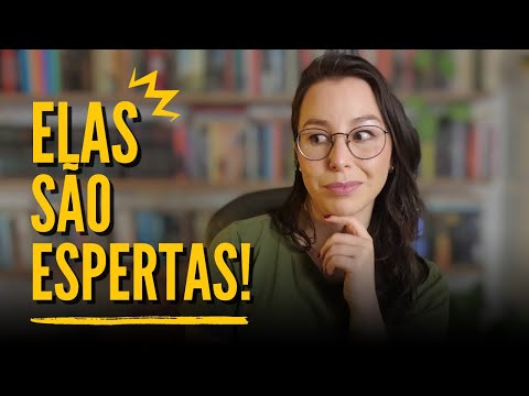 6 LIVROS DE SUSPENSE COM CRIANÇAS MISTERIOSAS!