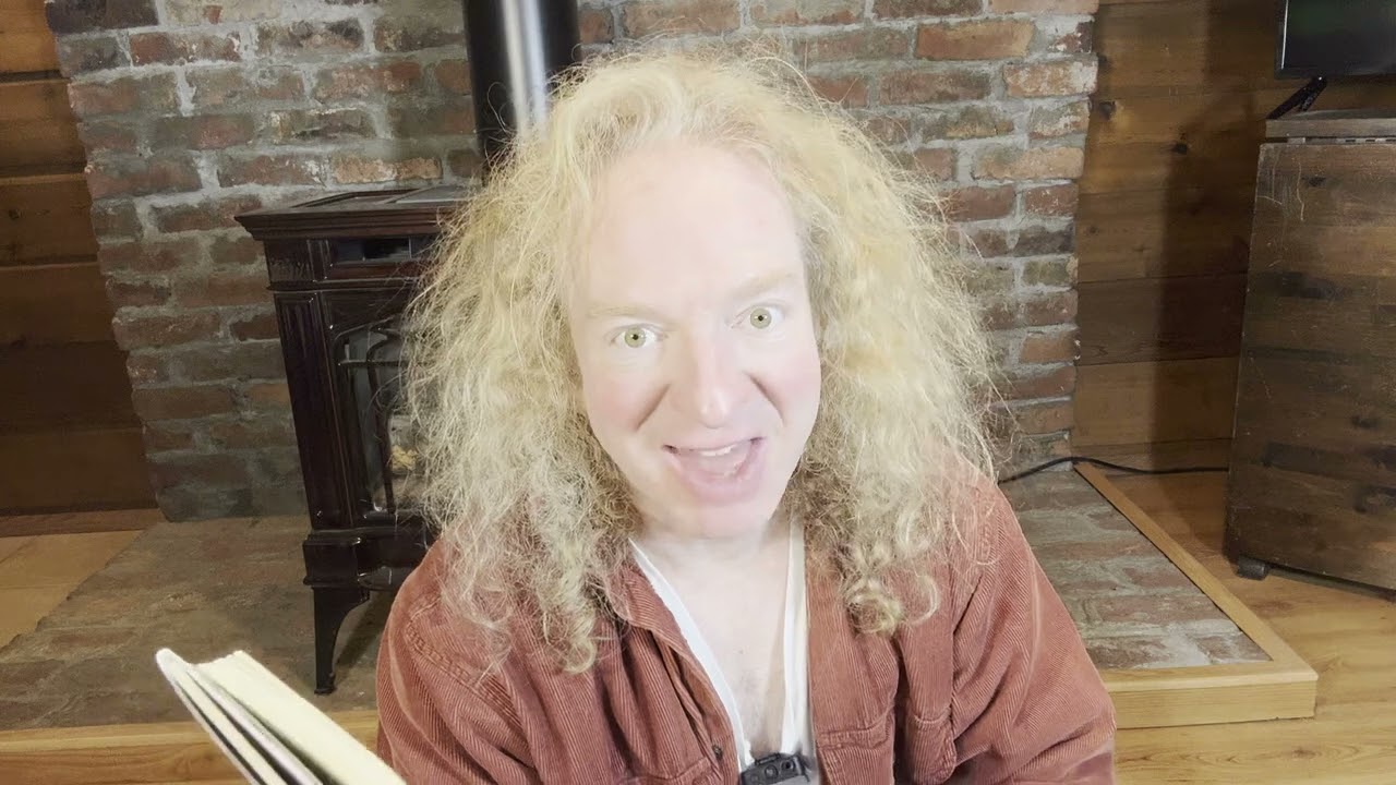 Don't Try To Picture Everything Bad